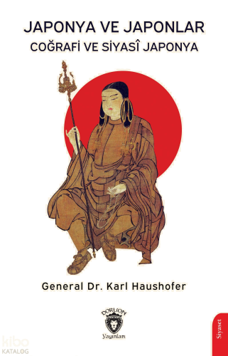 Japonya ve Japonlar - Coğrafi ve Siyasî Japonya