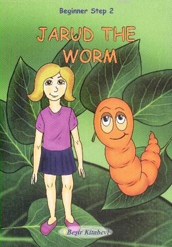 Jarud The Worm; Beginner Step 2