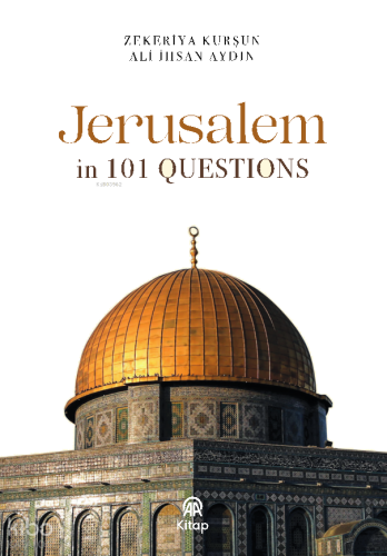 Jarusalem in 101 Questions