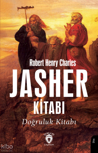 Jasher Kitabı ;Doğruluk Kitabı