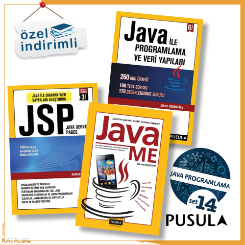 Java Programlama Seti 14