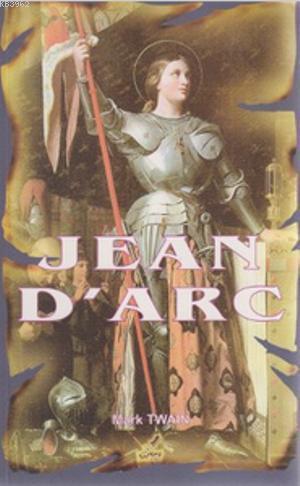 Jean D'arc