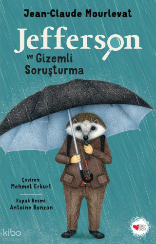 Jefferson ve Gizemli Soruşturma