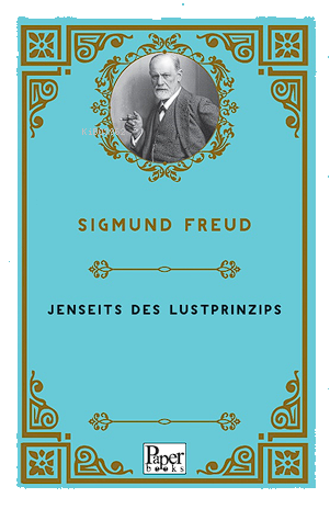 Jenseits Des Lustprinzips