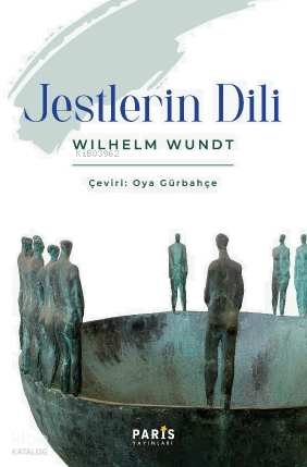 Jestlerin Dili