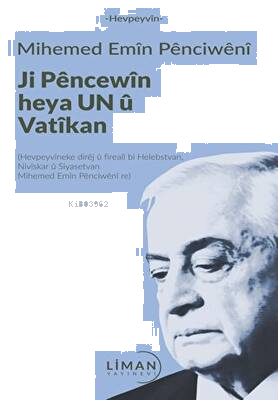 Ji Pencewin heya Un U Vatikan