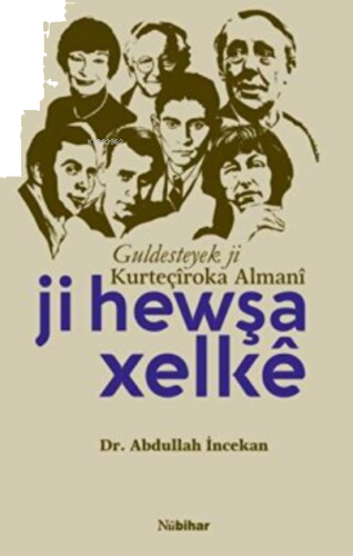 JiHewşaXelkê-GuldesteyekjiKurteçîrokaAlmanî-