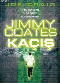 Jımmy Coates - Kaçış