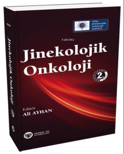 Jinekolojik Onkoloji