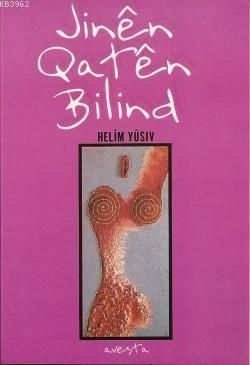 Jinen Qaten Bılınd