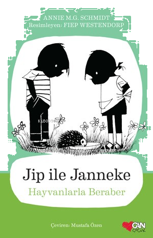 Jip ile Janneke