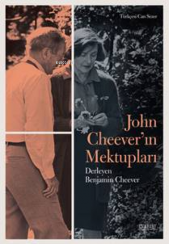 John Cheever’ın  Mektupları