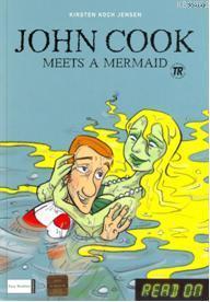 John Cook Meets a Mermaid