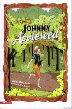 Johnny Appleseed