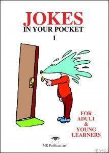 Jokes in Your Pocket 1