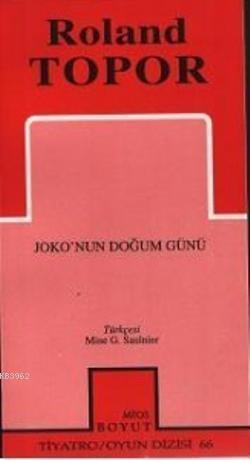 Joko'nun Doğum Günü