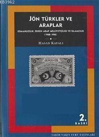 Jön Türkler ve Araplar