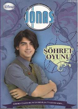 Jonas: Şöhret Oyunu