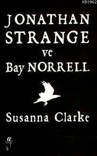 Jonathan Strange ve Bay Norrell