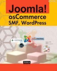 Joomla, Oscommerce, Smf, Wordpress