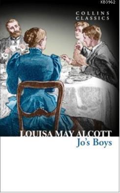 Jo's Boys (Collins Classics)