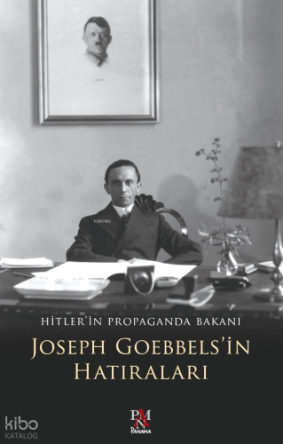 Joseph Goebbels'in Hatıraları