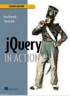 JQuery In Action