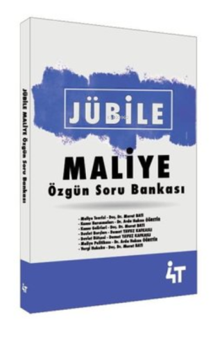 Jübile Maliye