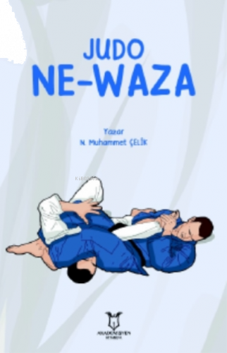 Judo Ne-waza