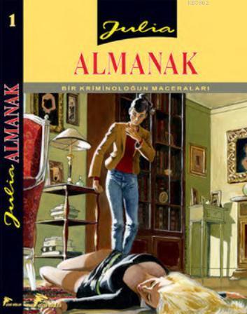 Julia Almanak 1; Almanak 2005 ve 2006