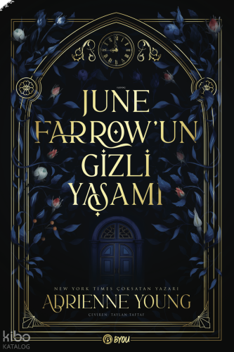 June Farrow’un Gizli Yaşamı