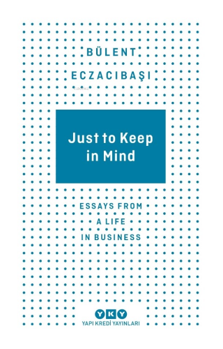 Just To Keep in Mind