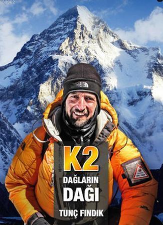 K2 Dağların Dağı