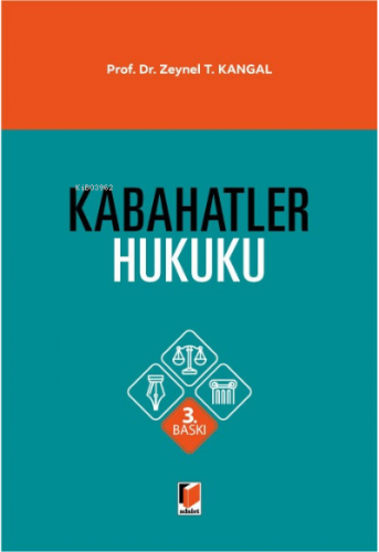 Kabahatler Hukuku