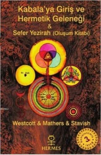Kabalaya Giriş ve Hermetik Geleneği; Sefer Yezirah (Oluşum Kitabı)