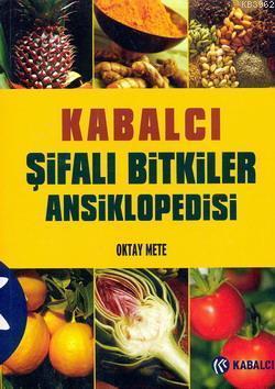 Kabalcı Şifalı Bitkiler Ansiklopedisi