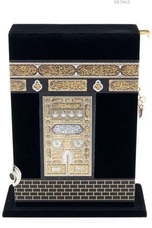 Kabe Kutulu Kur'an'ı Kerîm