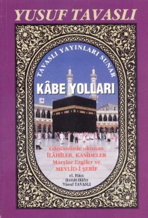 Kabe Yolları (B37)