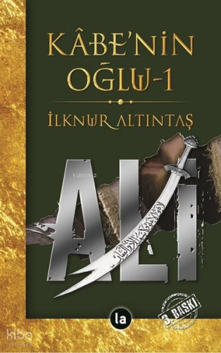 Kabe'nin Oğlu Ali 1