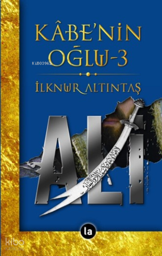 Kabenin Oğlu Ali - 3