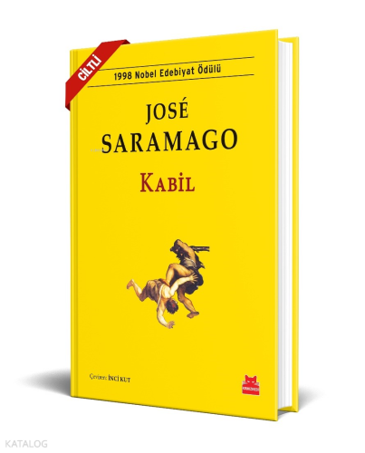 Kabil - Ciltli