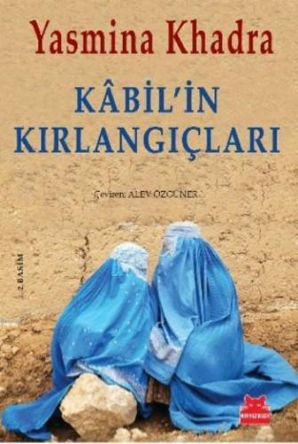 Kâbil'in Kırlangıçları
