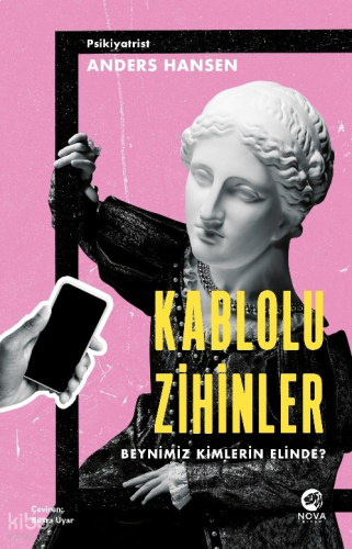 Kablolu Zihinler – Beynimiz Kimlerin Elinde?