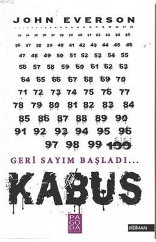 Kabus - Geri Sayım Başladı