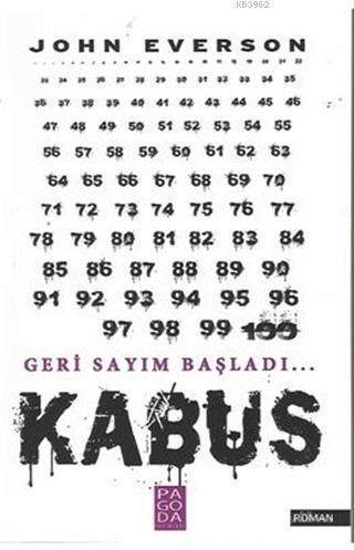 Kabus - Geri Sayım Başladı