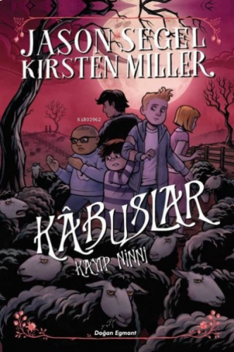 Kabuslar - Kayıp Ninni