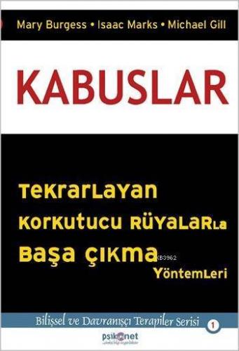 Kabuslar; Tekrarlayan Korkutucu Rüyalarla Başa Çıkmanın Yöntemleri