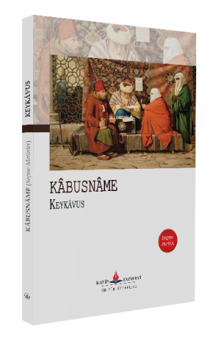 Kabusname