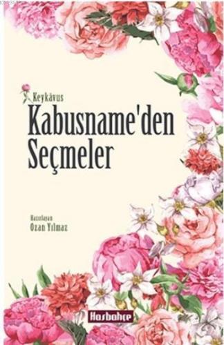 Kabusname'den Seçmeler