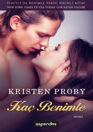 Kaç Benimle